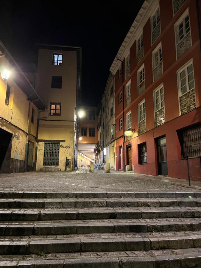 Bermudo III Plaza Mayor De León Eksteriør bilde